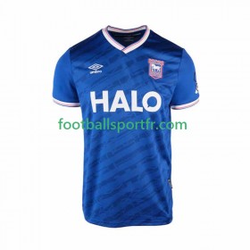 Tenue Ipswich Town Domicile 2025-2026 Maillot de Foot